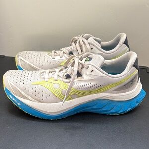 Saucony Endorphin Speed 4 PWRRUNpb